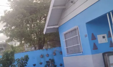 Casa com 5 quartos à venda na Praia Comprida, São José 