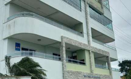 Apartamento com 3 quartos à venda no Centro, Governador Celso Ramos 