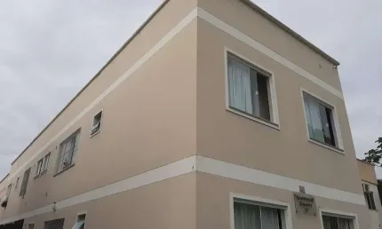 Apartamento com 2 quartos à venda no Ceniro Martins, São José 