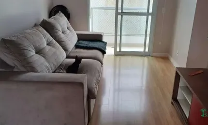 Apartamento com 2 quartos à venda no Areias, São José 