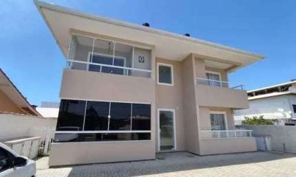 Apartamento com 3 quartos à venda no Pinheira, Palhoça 