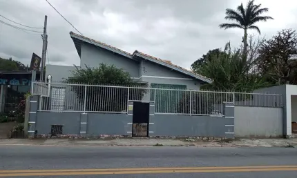 Casa com 3 quartos à venda no Centro, São José 