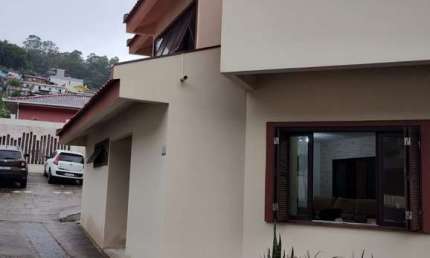 Casa com 3 quartos à venda no Saco dos Limões, Florianópolis 