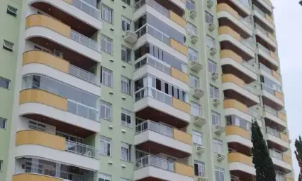 Apartamento com 3 quartos à venda na Rua Vereador Mário Coelho Pires, Campinas, São José