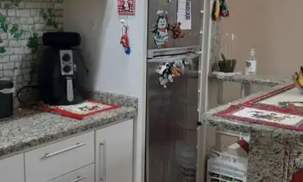 Apartamento com 2 quartos à venda na Servidão Francisco João de Medeiros, Pachecos, Palhoça