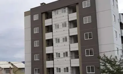 Apartamento com 2 quartos à venda em Nova Palhoça, Palhoça 