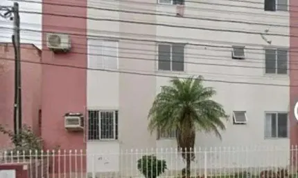Apartamento com 1 quarto à venda no Campinas, São José 