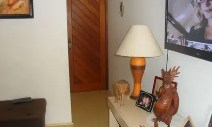 Apartamento com 2 quartos à venda no Kobrasol, São José 