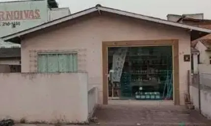 Casa com 2 quartos à venda no Areias, São José 