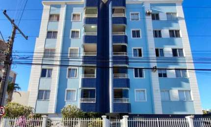 Apartamento à venda com 3 dormitórios, sendo 1 suíte, no Jardim Cidade Florianópolis - São José/ SC.