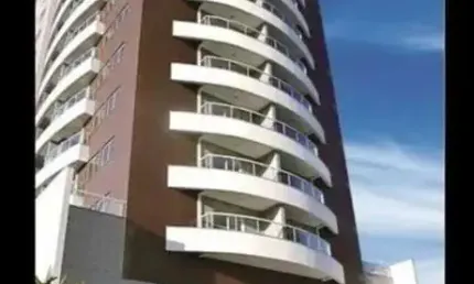 Apartamento com 3 quartos à venda no Campinas, São José 