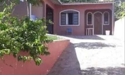 Casa com 3 quartos à venda no Roçado, São José 