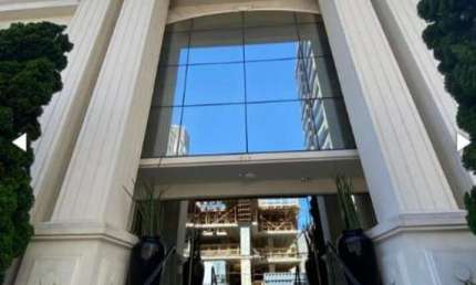 Apartamento  com 3 dormitórios  3 suítes  no coração de  campinas