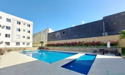 Apartamento com 2 quartos à venda na Serraria, São José 