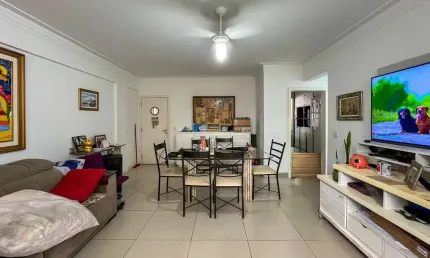 APARTAMENTO A VENDA COM 3 DORMITORIOS EM CAMPINAS, SAO JOSE/SC