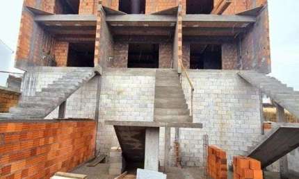 Casa com 2 quartos à venda no Potecas, São José 