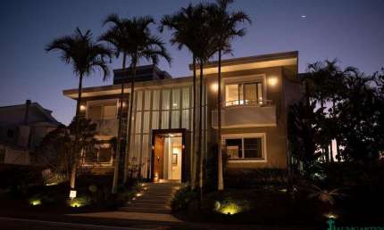 Casa com 5 quartos à venda em Jurerê Internacional, Florianópolis 