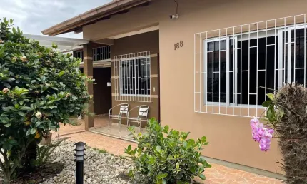 Casa com 3 quartos à venda no Forquilhas, São José 