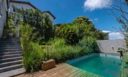 Casa com 4 quartos à venda no Jardim Atlântico, Florianópolis 