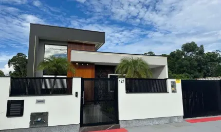 Casa com 3 quartos à venda no Potecas, São José 