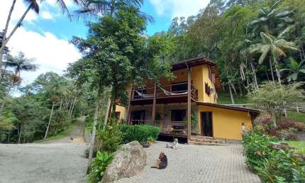 Fazenda à venda na Área Rural de Biguaçu, Biguaçu 