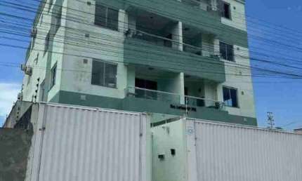 Apartamento com 2 quartos à venda na Praia João Rosa, Biguaçu 