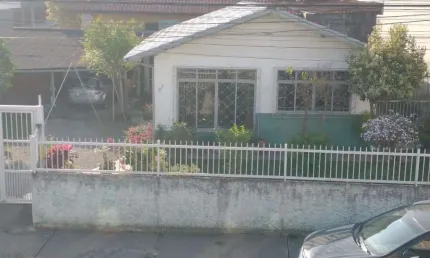 Casa com 3 quartos à venda na Praia Comprida, São José 