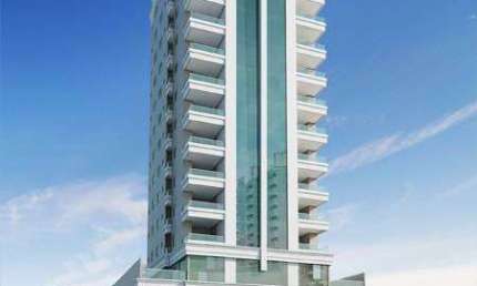 Apartamento com 3 quartos à venda no Centro, Itapema 