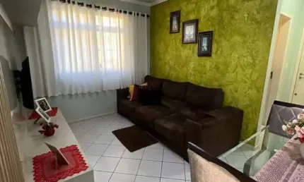 Apartamento com 2 quartos à venda na Nossa Senhora do Rosário, São José 