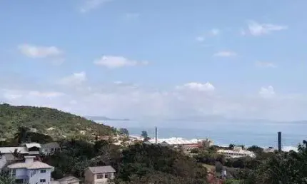 Casa com 6 quartos à venda no Ponta das Canas, Florianópolis 