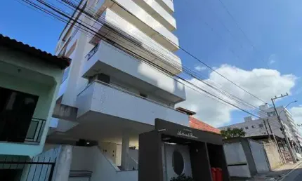 Apartamento com 3 quartos à venda no Barreiros, São José 