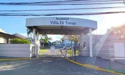 Apartamento com 2 quartos à venda no Bom Viver, Biguaçu 