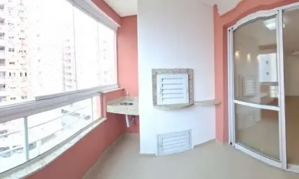 Lindo apartamento no melhor home club de São José - SC.