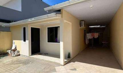 Casa com 3 quartos à venda na Serraria, São José 
