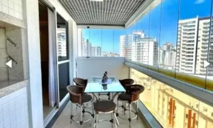 Apartamento com 3 quartos à venda no Campinas, São José 