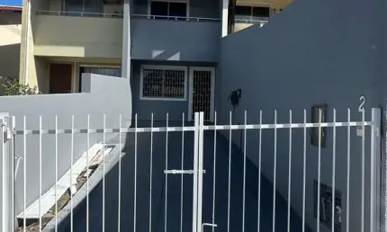 Casa com 2 quartos à venda na Bela Vista, Palhoça 