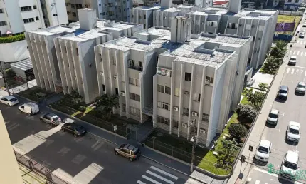 Apartamento com 3 quartos à venda no Campinas, São José 