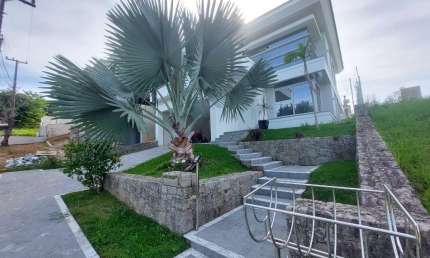 Casa com 4 quartos à venda no Centro, Palhoça 