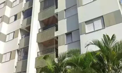 Apartamento com 3 quartos à venda no Campinas, São José 