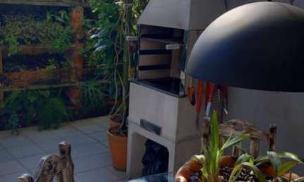 Apartamento com 1 quarto à venda no Coqueiros, Florianópolis 