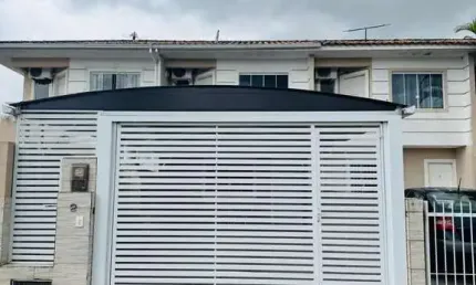 Casa com 2 quartos à venda no Forquilhas, São José 
