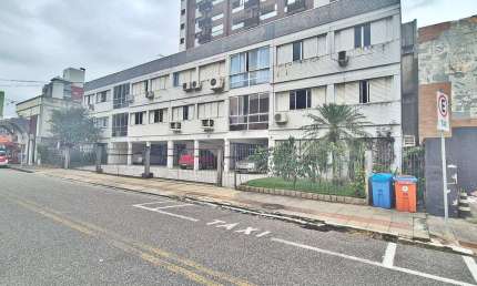 Apartamento com 3 quartos à venda no Coqueiros, Florianópolis 