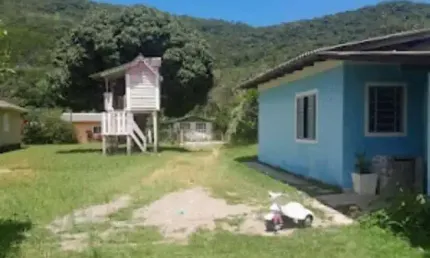 Terreno à venda no Ratones, Florianópolis 
