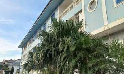 Apartamento com 3 quartos à venda no Coqueiros, Florianópolis 