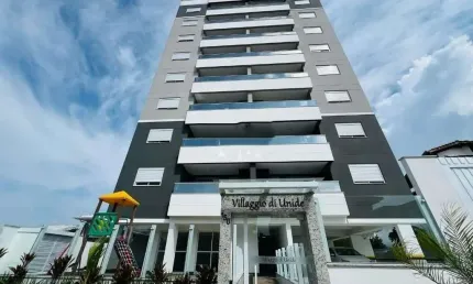 Apartamento com 3 quartos à venda no Pagani, Palhoça 