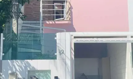 Casa com 2 quartos à venda no Forquilhas, São José 