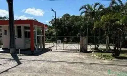 Casa com 2 quartos à venda no Sertão do Maruim, São José 