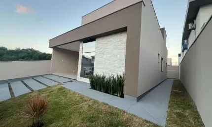 Ótima oportunidade empreendimento localizado em bela vista palhoça