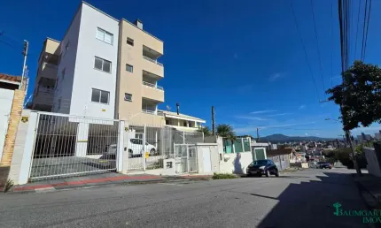 Apartamento com 2 quartos à venda no Jardim Cidade de Florianópolis, São José 