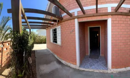 Casa com 3 quartos à venda no Ibiraquera, Imbituba 